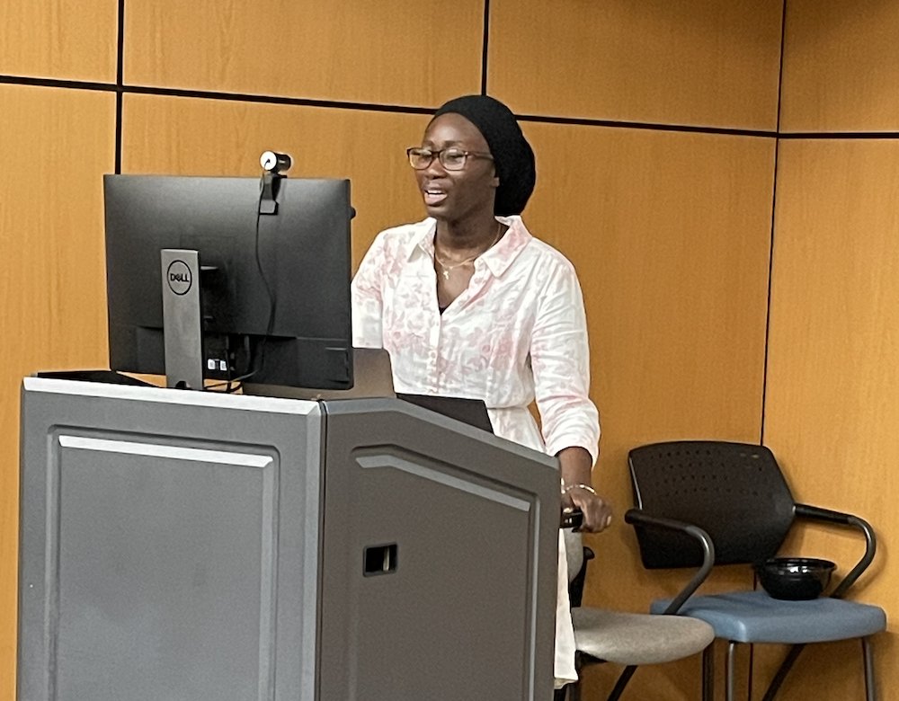 URochester SMD tweet media