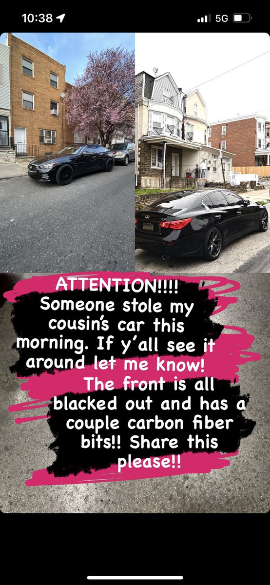 EZQL_215s's tweet photo. Please help by atleast retweeting and sharing!!! https://t.co/334tePALd1