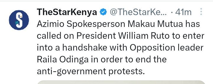 MigunaMiguna's tweet photo. The cowardly hypocrites are waiting for another #HandChieth. Lazy, visionless and unpatriotic! https://t.co/4Shz751LEG