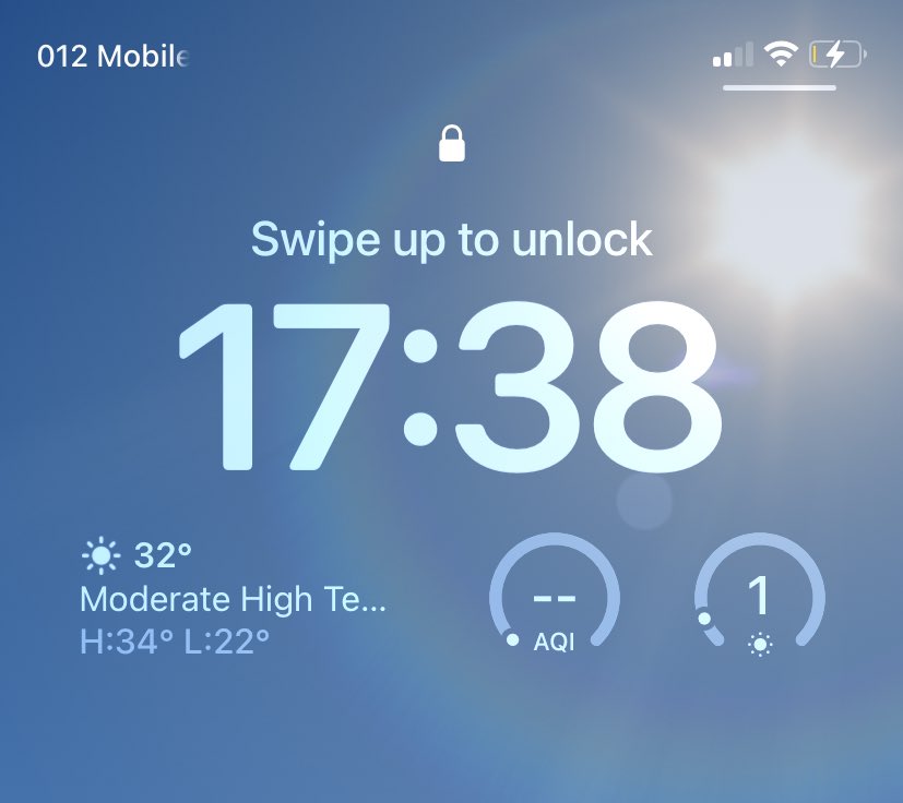 I’m like hey wassup hello