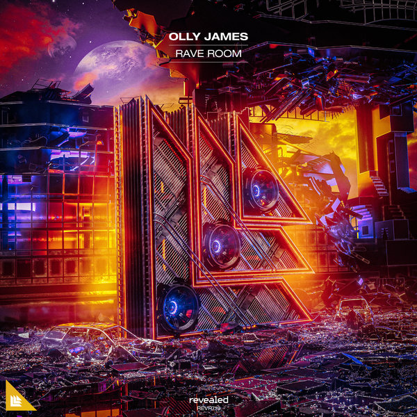 Official_JES's tweet photo. #UTB559 10. @OllyJames & #MikeOttoro - Too Late (Extended Mix) @RaveRoomRec https://t.co/6GLQd9q2WI @diradio #UnleashTheBeat #EDMFestival https://t.co/6fSwXq3pY3