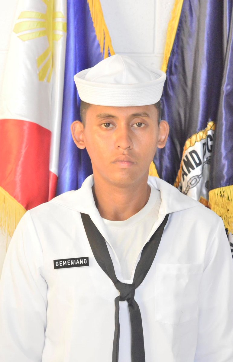 Falcon Shane C. Gemeniano tweet media