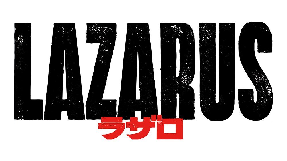 AniNewsAndFacts's tweet photo. Acclaimed Anime Director Shinichiro Watanabe is working on a new Anime Project titled "LAZARUS" alongside John Wick series director Chad Stahelski.

It will be animated by Studio MAPPA for Adult Swim. 

Shinichiro W. Has directed Cowboy Bebop, Space Dandy and Smaurai Champloo. https://t.co/5V0RjkITmL