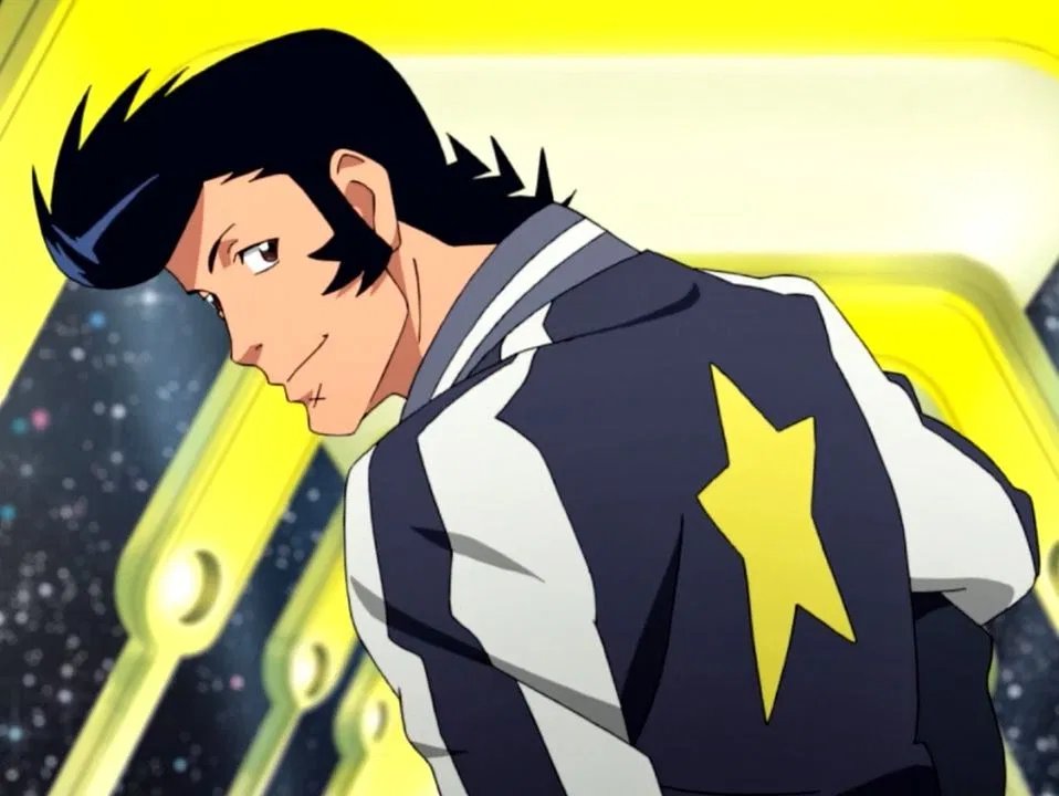 AniNewsAndFacts's tweet photo. Acclaimed Anime Director Shinichiro Watanabe is working on a new Anime Project titled "LAZARUS" alongside John Wick series director Chad Stahelski.

It will be animated by Studio MAPPA for Adult Swim. 

Shinichiro W. Has directed Cowboy Bebop, Space Dandy and Smaurai Champloo. https://t.co/5V0RjkITmL
