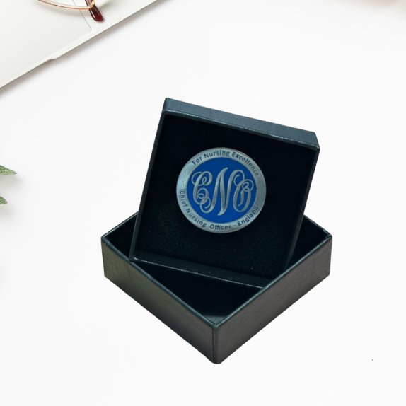 MariaSagucio's tweet photo. I am humbled and honoured to receive the Chief Nursing Officer Silver Award from Dame Ruth May herself, for my role as the International Nurse Pastoral Support Facilitator. Thank you, @NGHnhstrust , @HeidiSmoult @kspazzolino @NereaOdongoNGH @JoSmithngh @NGH_Recruitment, for your unwavering support and for providing me with the platform to make a difference in the lives of my fellow internationally educated nurses. #teamCNO @PNA_UKnurses