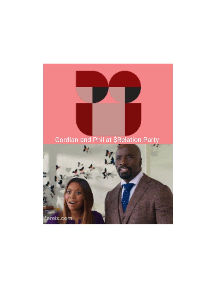 GordianHogan's tweet photo. @relationlabs @Bug4city @opepenedition @ourZORA @opensea Good Time at #Relation_Party
In collaboration with #opepen Meme contest
@okorie_phil
@OnscoloAdjei
@NshowTro
#Openpen #OpepenEdition #Relation https://t.co/HHub50Jnwk