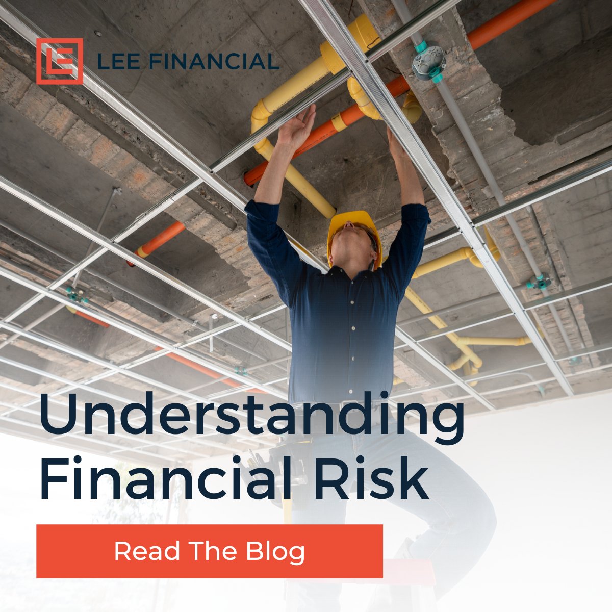 LFCAdvisor's tweet photo. Are you ready to dive deep into the fascinating world of investment risk &amp; learn how it impacts your financial decisions? In our recent blog, we break down the concept of risk + its significance in the financial landscape. Give it a read: https://t.co/ejyCqwwTqd https://t.co/QE1dyQSXQF