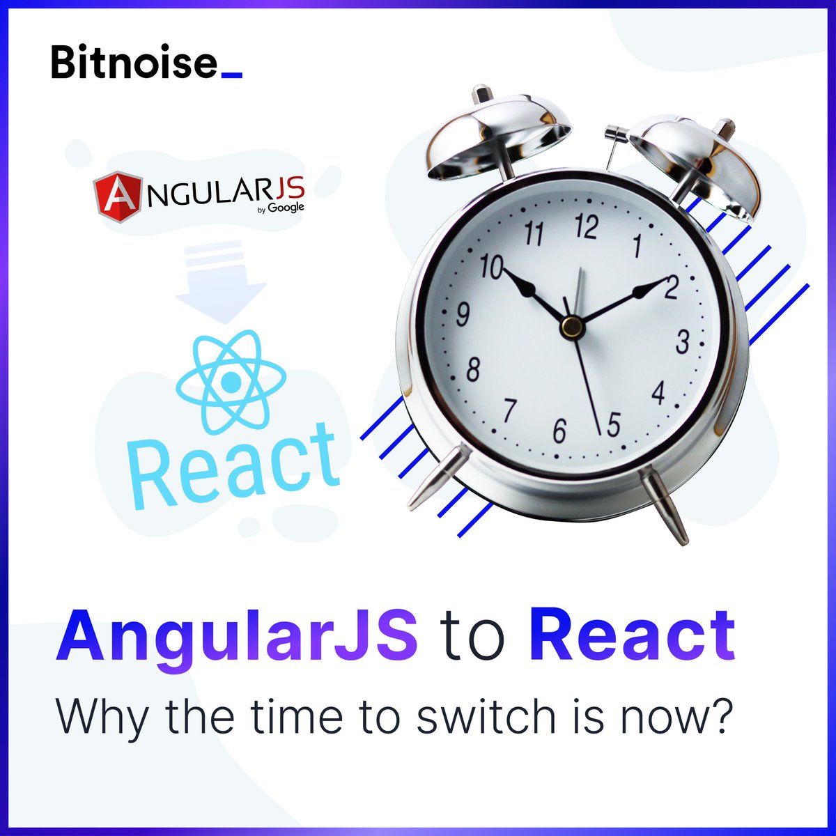 Bitnoise tweet media