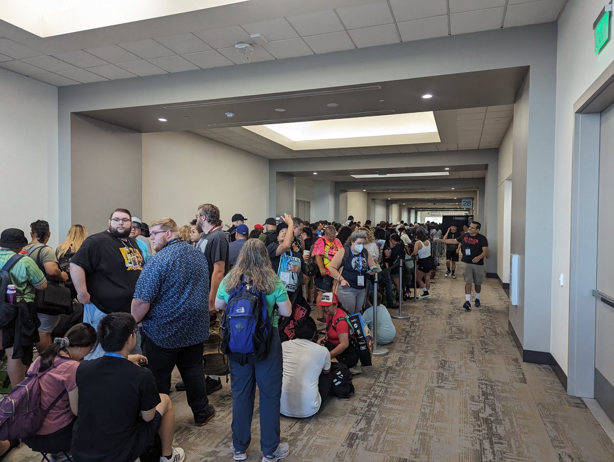 SDCC Unofficial Blog tweet media