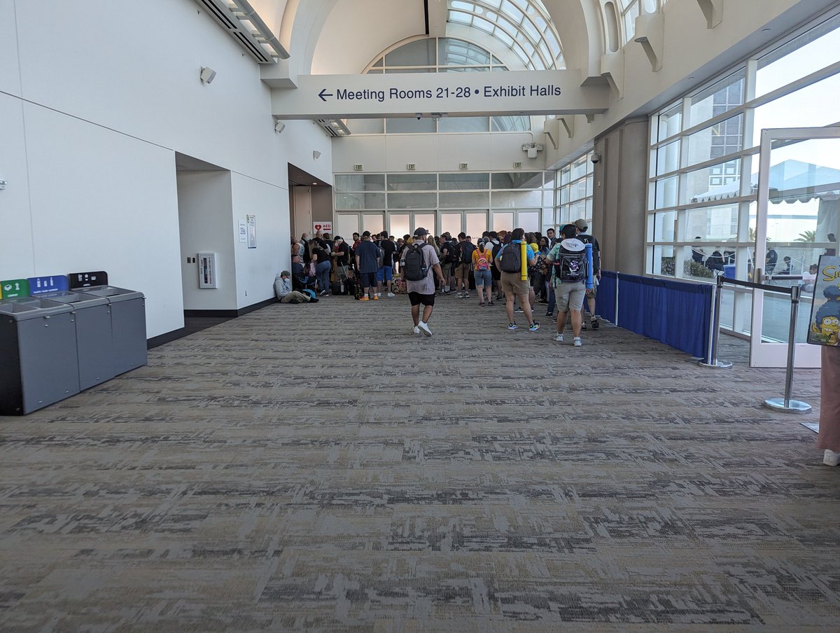 SDCC Unofficial Blog tweet media