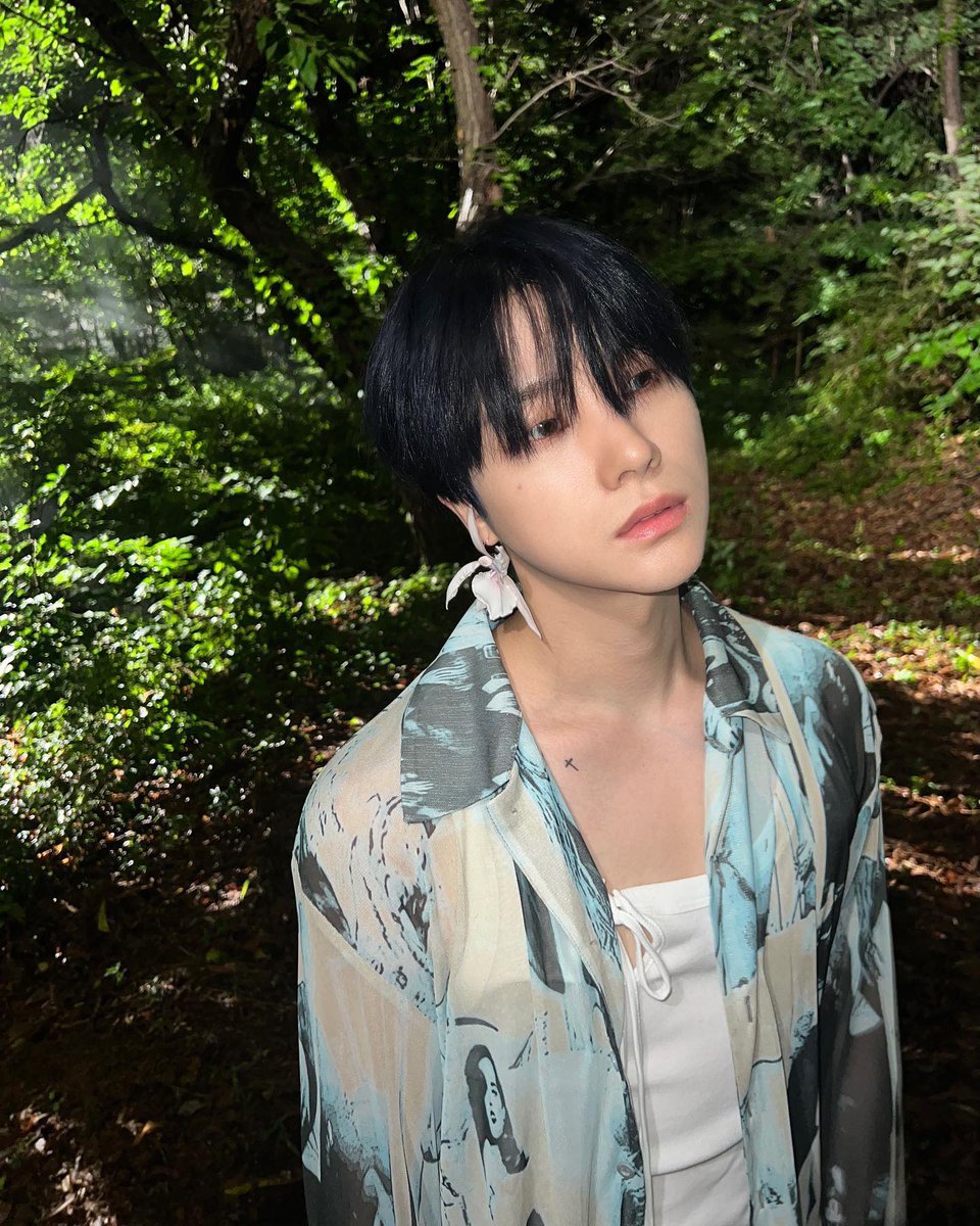 dearmyfairy's tweet photo. 스타일리스트분 인스타 🥺
#진환 https://t.co/QhHrJFd5p2