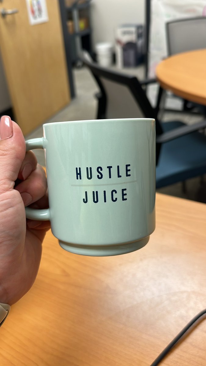 Dr. Stephanie Hall (Becks) tweet media