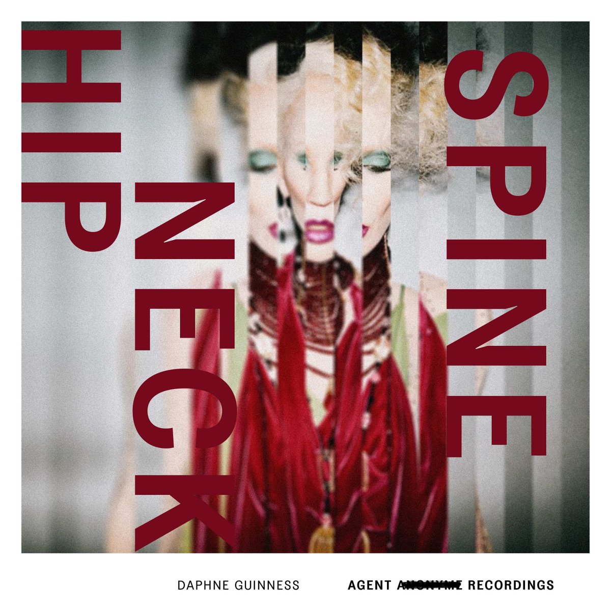 Featuring new <a href="/TheRealDaphne/">Daphne Guinness</a> single 💫

"Ultra-catchy Giorgio Moroder-like Eurodisco"