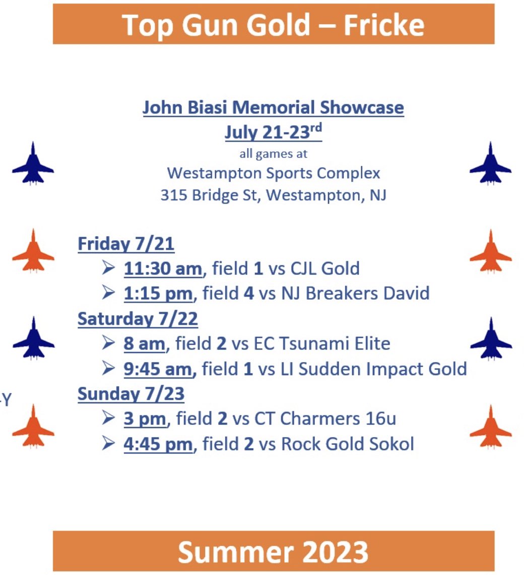 SairahLlano2024's tweet photo. Super excited to be back in Westampton this weekend with my team at the John Biasi Memorial Showcase! https://t.co/YsgPTahZpF