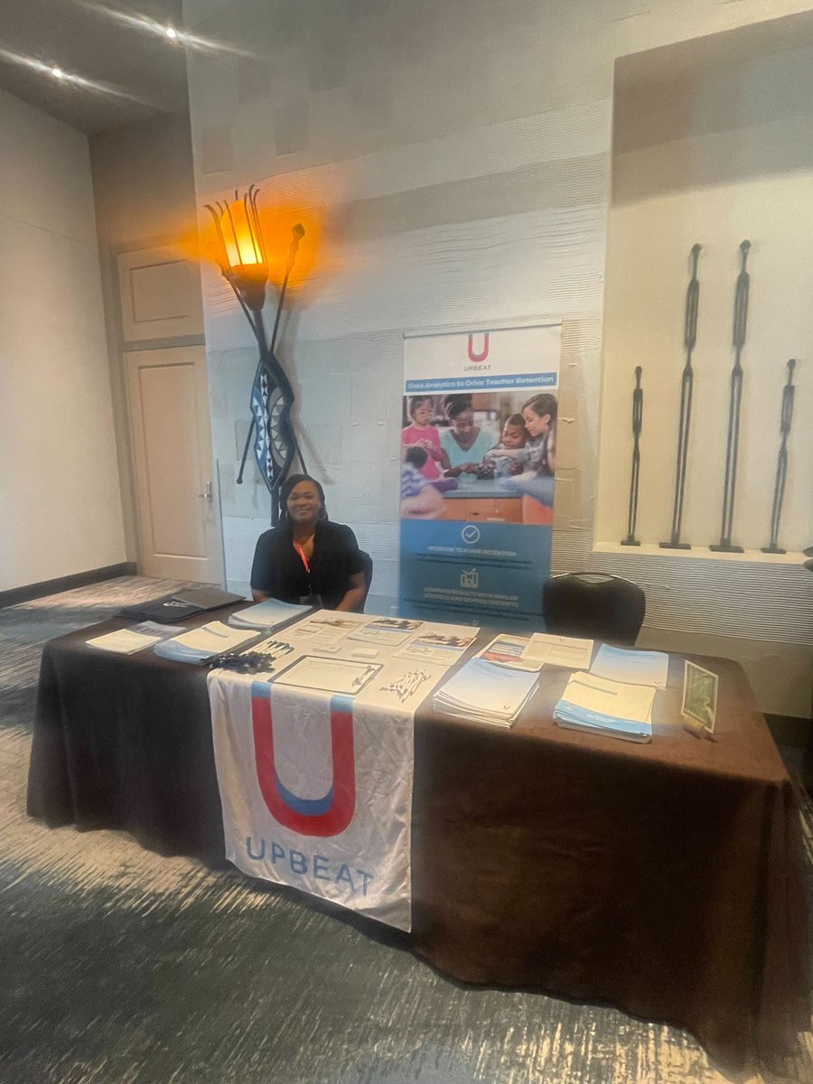 TeachUpbeat's tweet photo. Our team is excited to be at #TASPAsummer23. See you there. @TASPA3 https://t.co/uqDkhSxKam