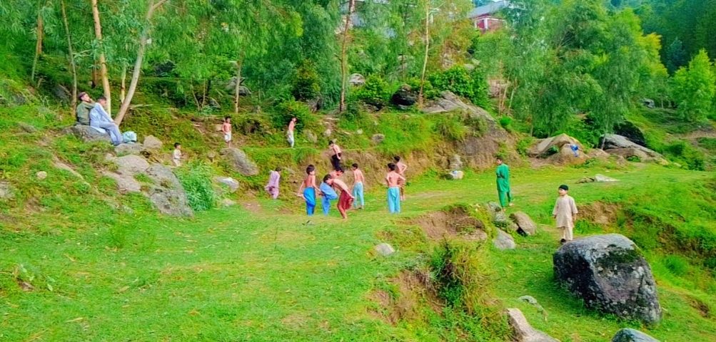 YousafzaiState's tweet photo. #tarinan_buner https://t.co/OVncYnlFPn