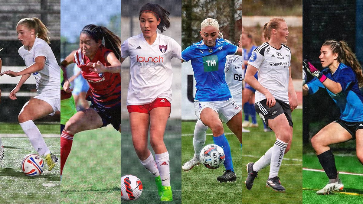 Bulldogs Add Six Newcomers to 2023-24 Squad

📰 rb.gy/pxymp | #ThisIsYale