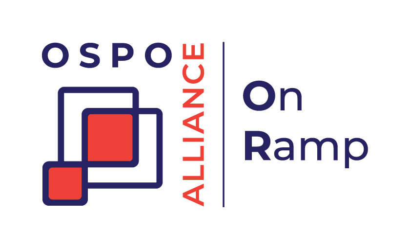 This is a gentle reminder that the OnRamp sessions are on summer break 🍹🌴😎

▶️ So no webinar tomorrow.

📅 Our next session is September 15th and will feature Bastien Guerry from the French State #OSPO.

🎬 In the meantime, enjoy the replays from 203: ospo-alliance.org/onramp/past_me…