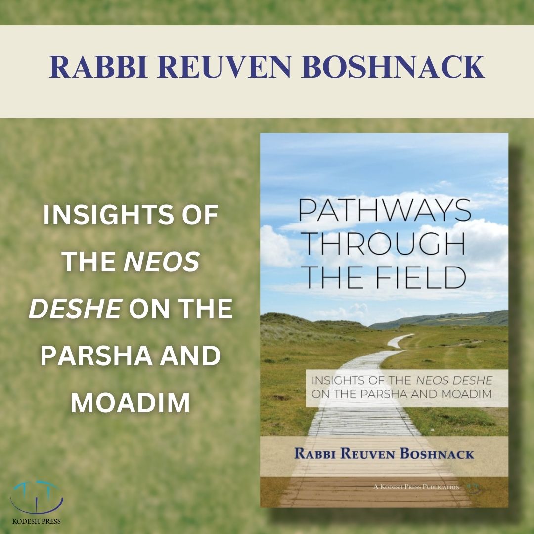 KodeshPress's tweet photo. Follow a Chassidic path to explore the depths of the weekly Parsha and Moadim 🛤️
.
.
.
#kodeshpress #kodesh #sefer #tanach #moadim #learning #chassidism #parsha #torah https://t.co/pz73UASJpM