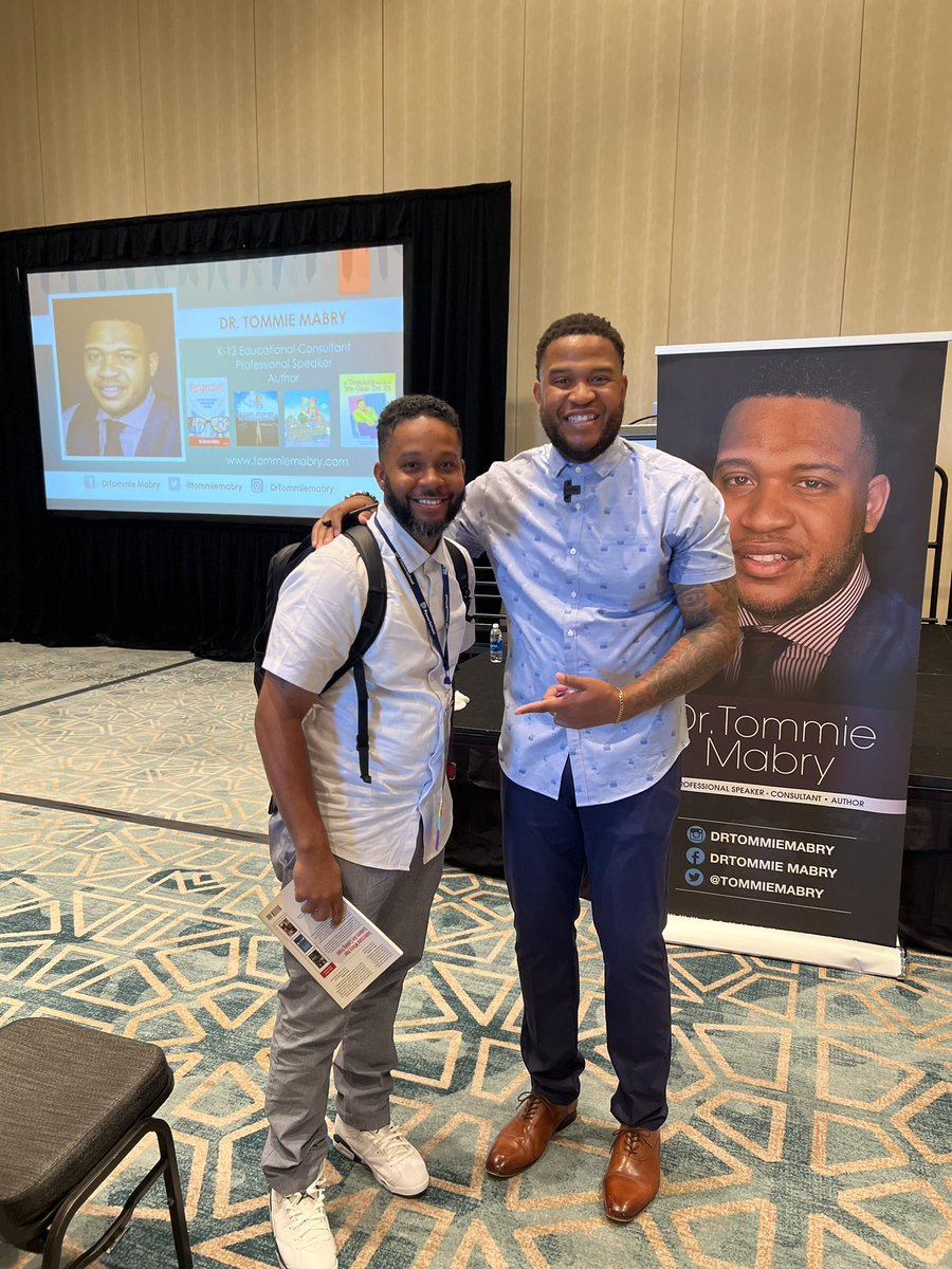 Rolando “Ro” Pierce tweet media