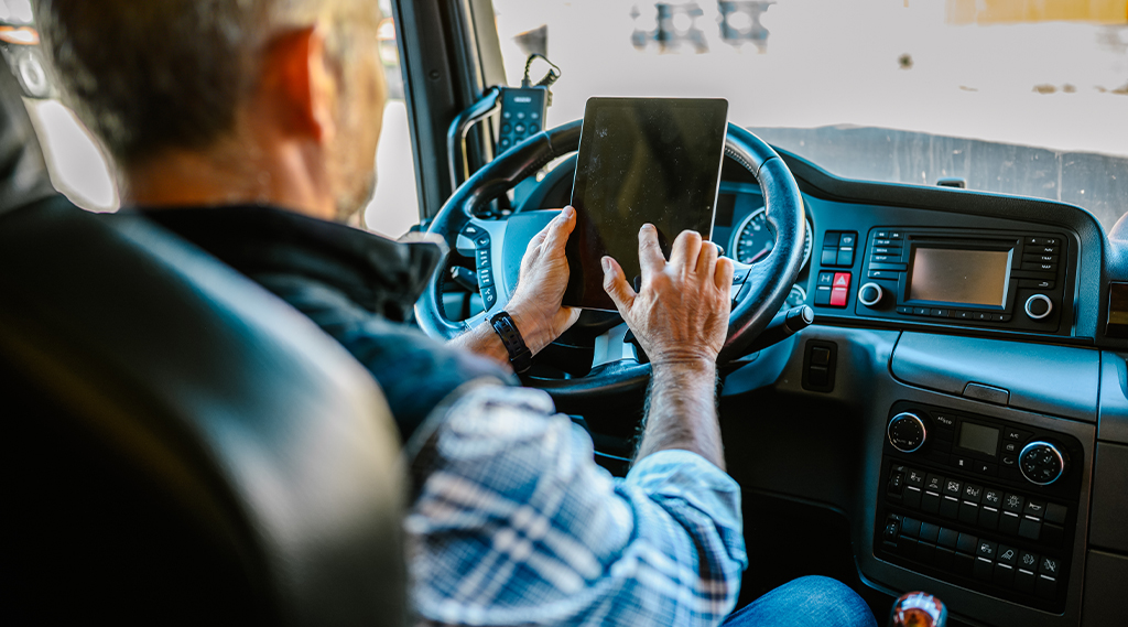 boxwheel's tweet photo. If you’re in the transportation industry, you’ve probably heard the term telematics. It refers to the transmission of vehicle operational data that can improve everything from safety to productivity. #trucking #telematics https://t.co/ULGZFR3J8g https://t.co/ZWnGeCupeD