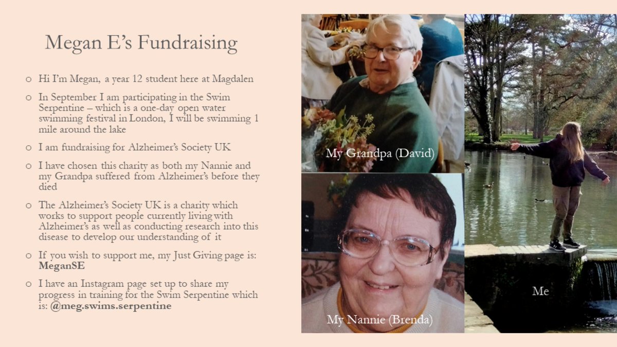 Magdalen College School Brackley tweet media