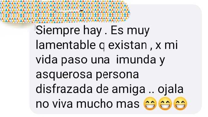 Basta, Godoy tweet media