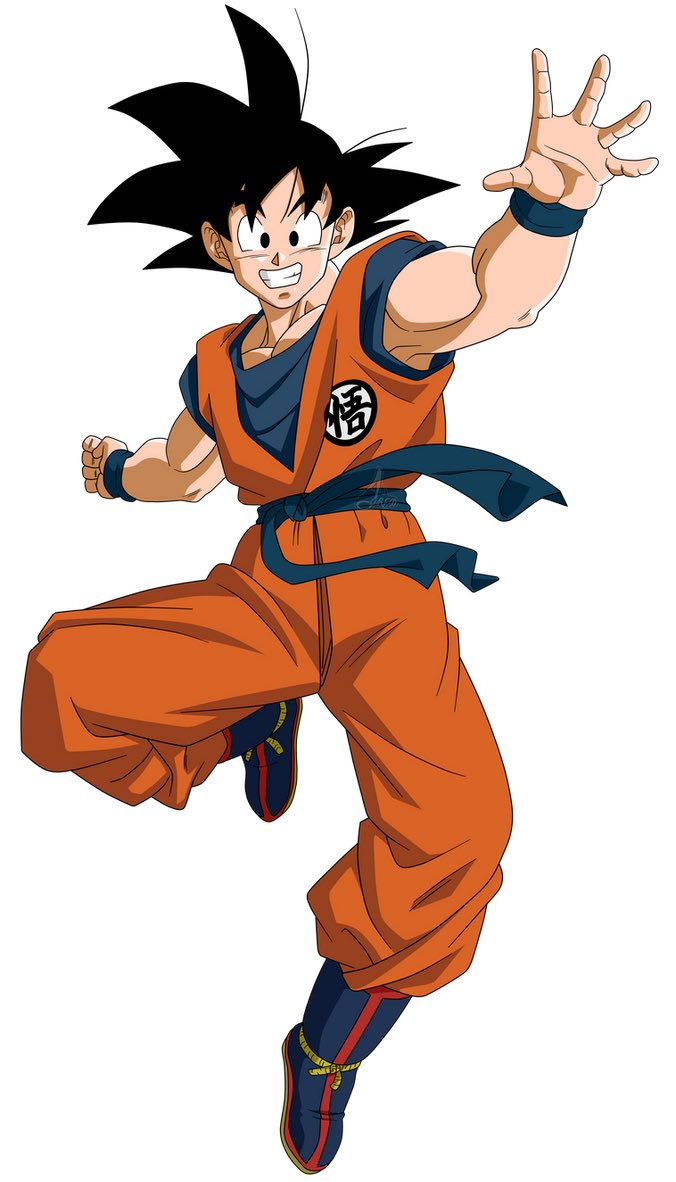 _morijinn's tweet photo. No powers, only martial arts and both contestants are human. 

Naruto vs Goku https://t.co/RuENYJwK08