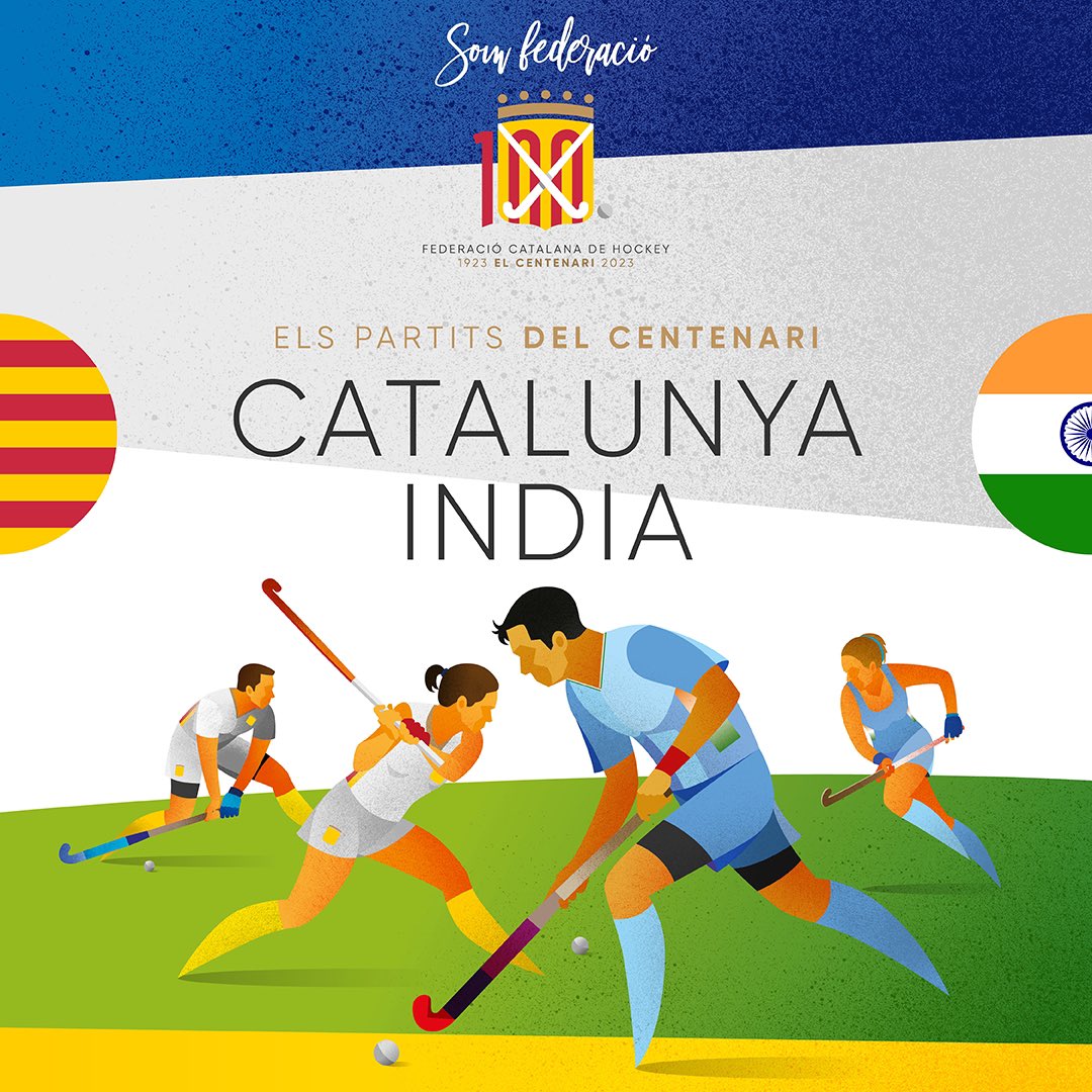 Matadepera 88 Hoquei tweet media