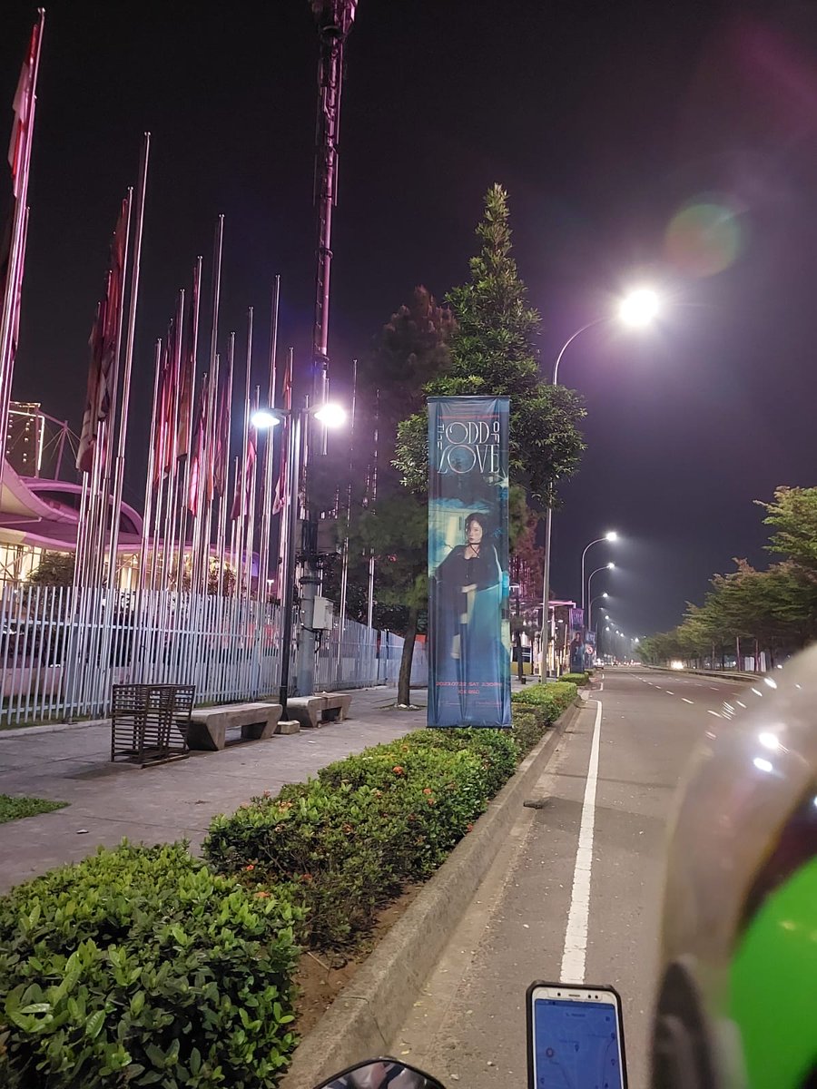 SNSDINAUNION's tweet photo. Lihat, siapa yg sudah tidak sabar ke Venue hari sabtu besok??
D-2 Taeyeon Concert The Odd Of Love in Jakarta 

#TAEYEON_TheODDOfLOVE_in_JAKARTA https://t.co/p4j01RQvsj