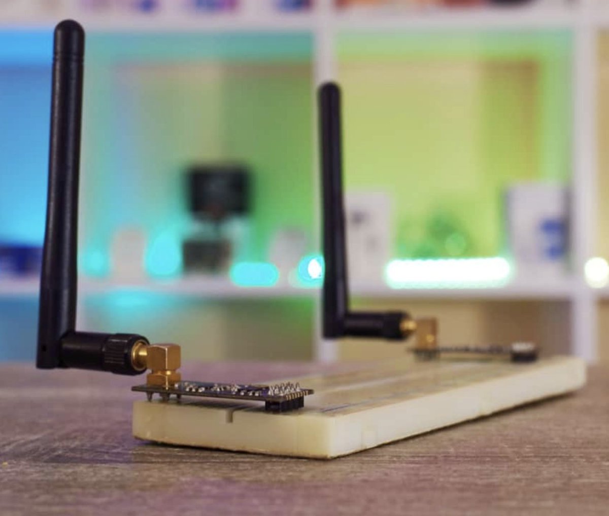 Antenna isolation measurements are significant in reducing the engineering time required to introduce antennas into a system design.  bit.ly/46WvPAA

#antenna #cadence #PCBdesign