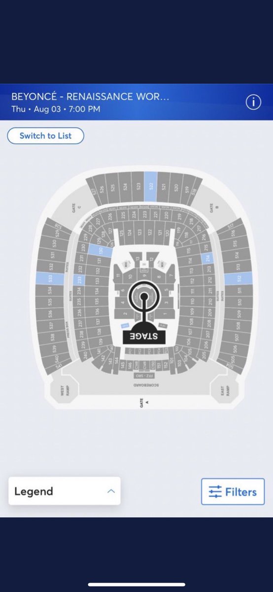 msyoncesslay's tweet photo. @kiyeluvtaylor @BadBitchCarta But the stiffs didn’t believe this.. and expect us to believe it’s sold out? Ok. https://t.co/sZ8mmHOMsY