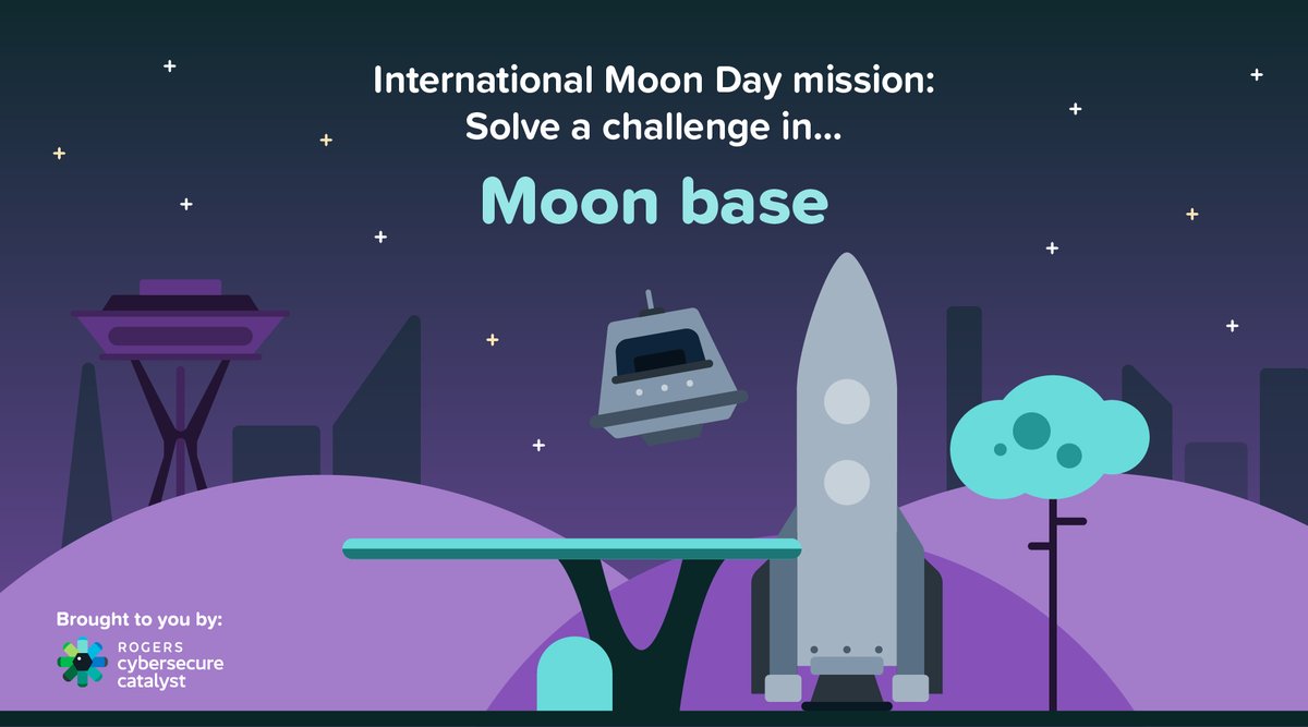 CyberStart Canada tweet media