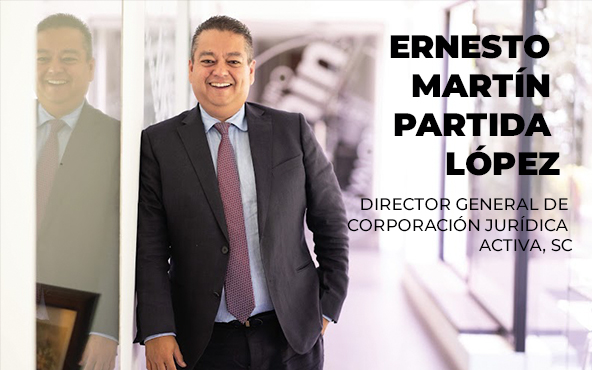 LideresMexicano's tweet photo. @ErnestoPartida y su equipo tienen presencia en la Ciudad de México, ubicados en el piso 51 de la emblemática Torre Mayor, con el objetivo de estar más cerca de los actores clave y de los temas que están aún más centralizados.
#los300 
Léelo aquí 👇
https://t.co/BOIzgoM3N5 https://t.co/EJDMLRHgin