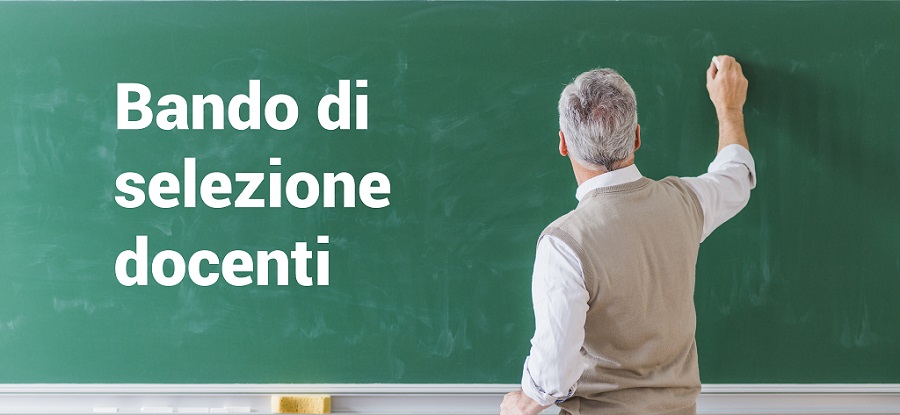 arche_online's tweet photo. Pubblicato il BANDO DI SELEZIONE per il reclutamento di docenti. Sarà possibile candidarsi entro il 31/07/2023.
https://t.co/tbg5pb2XdJ
#Catania #lavoro #lavoraconnoi #offertedilavoro https://t.co/V8j8saXJFr