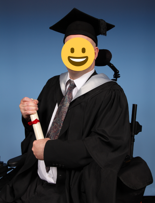 Richard Amm ♿️🌍👨‍🦼 tweet media