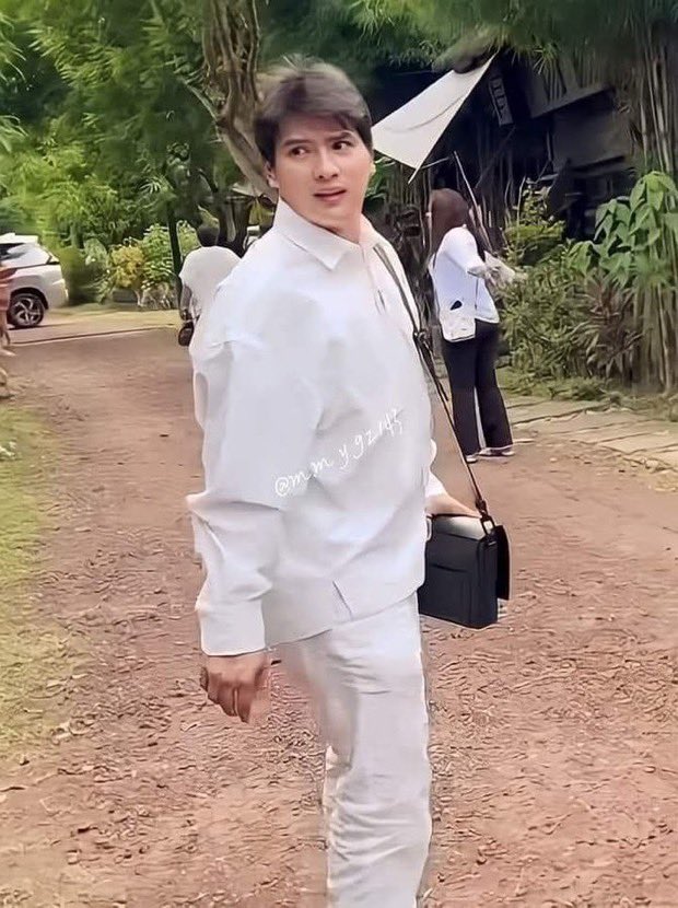 Happy Happy Lang
MELA2023

#BUNSOMYGZ