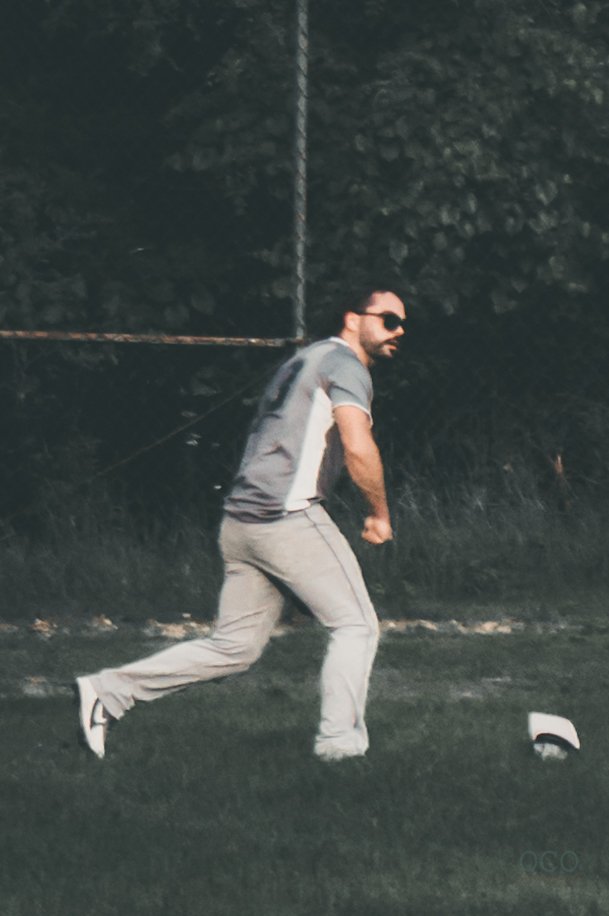 originalcoolone's tweet image. You may lose your mind playing hard.

#MacroPhotography #Outdoors  #WesternScript #Text #FocusOnForeground #CloseUp #rings #petermackinnon  #People #Sport #SportsClothing #Athlete #FrontView #Standing #Player #Grass #FullLength #SportsEquipment #Fence #Baseball #Performance