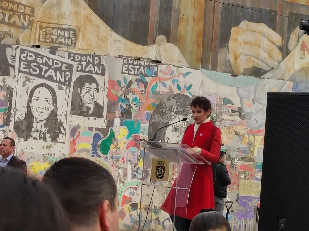 CONAF - Corporación Nacional Forestal tweet media