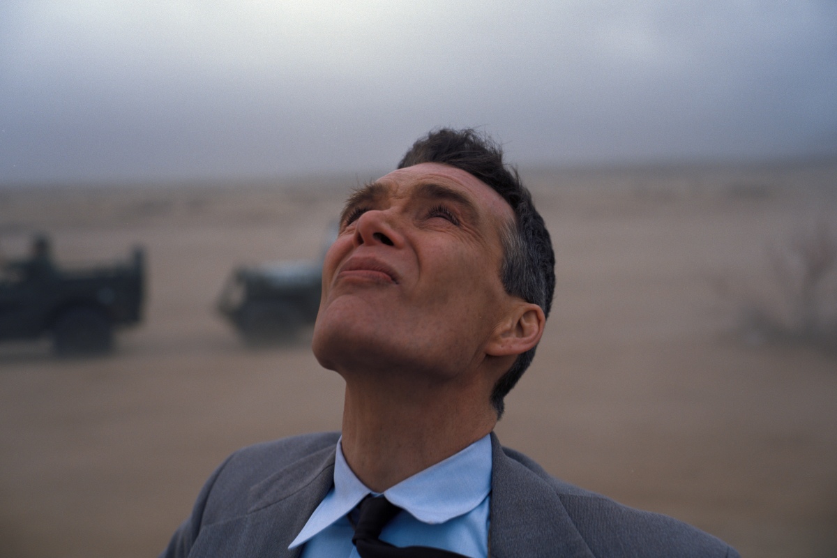 ForoFoco's tweet photo. @OppenheimerFilm estrena este 20 de julio. Es una película de #ChristopherNolan sobre la culpa y la angustia existencial con una manufactura de primera. Acá este texto https://t.co/qTgAIGll2X sobre la película protagonizada por @CillianMurphyOG 
@UniversalPics #OppenheimerFilm https://t.co/MlJEhu4E2l