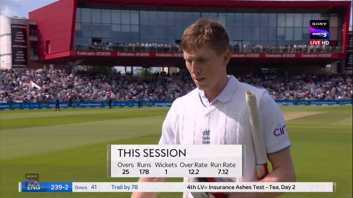 mufaddal_vohra's tweet photo. A crazy session by England. https://t.co/rCeFHXITpO