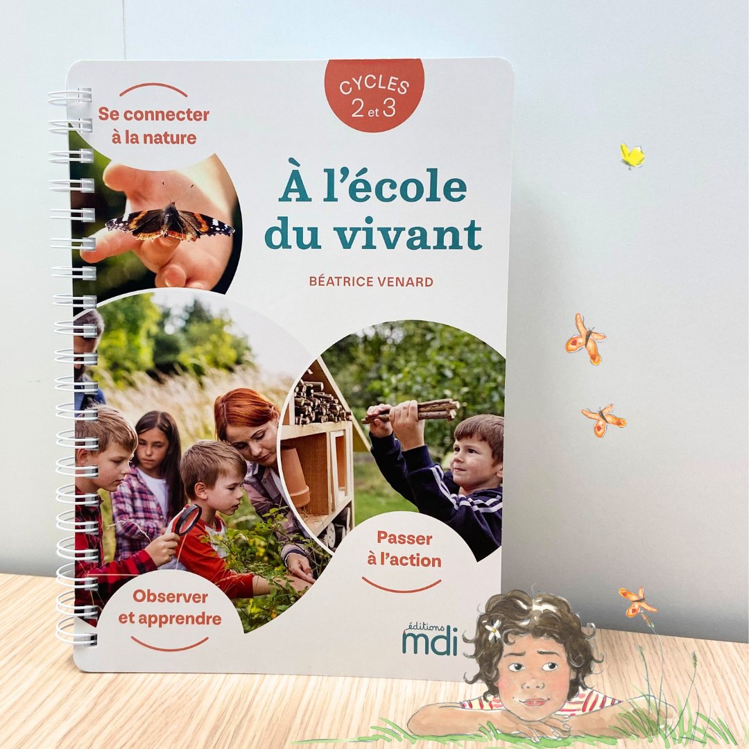 éditions mdi tweet media