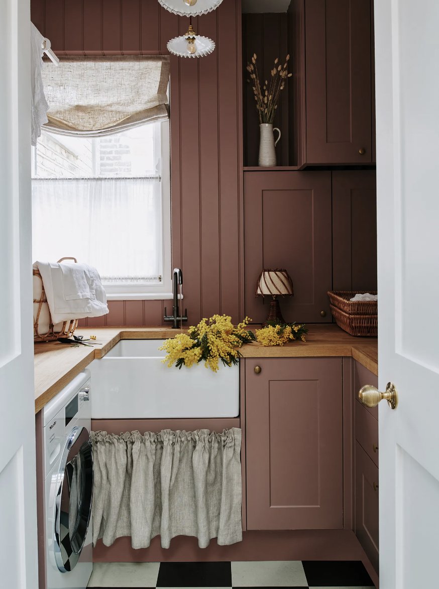 _houseandgarden's tweet photo. 71 useful hacks to make ordinary tasks at home feel easier: https://t.co/SXTXg26zEQ https://t.co/c0S7AX5i0r