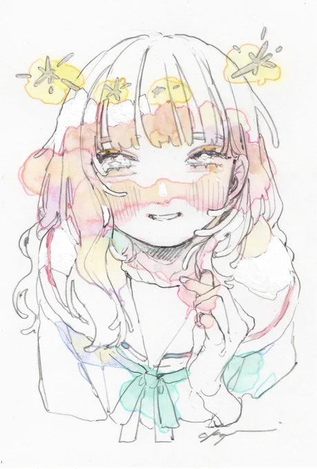 twinkle ⋆ #illustration