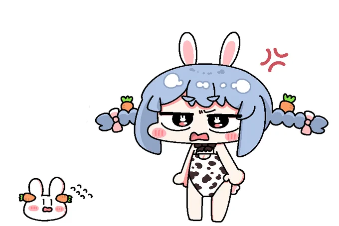 #ぺこらーと