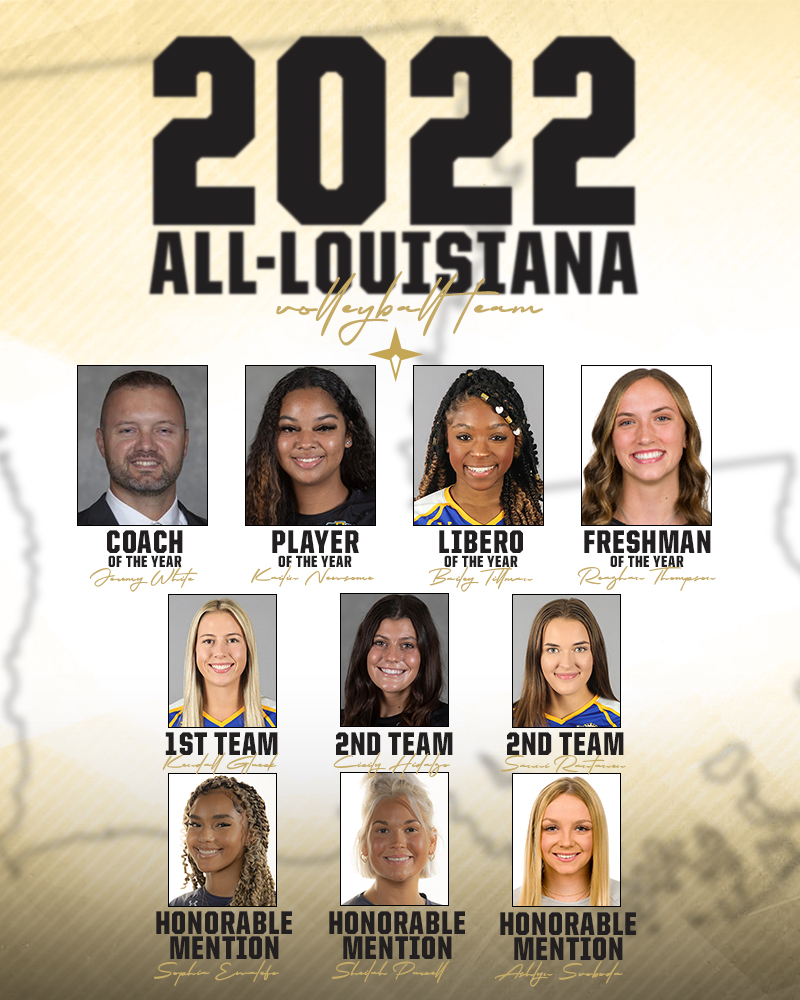 Southland Conference tweet media