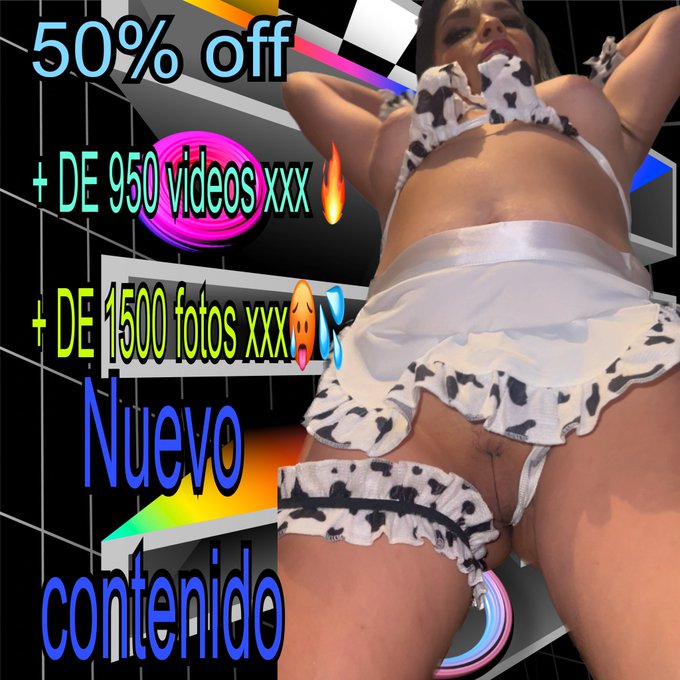 🏷️Solo hoy a mitad de precio 50% off mi grupo de telegram 🔥🥵💦 En &eacute;l encontrar&aacute;s  Videos de Trios  Videos<a href="/tag/nuevafotodeperfil"class="tags"><span>#nuevafotodeperfil</span></a>