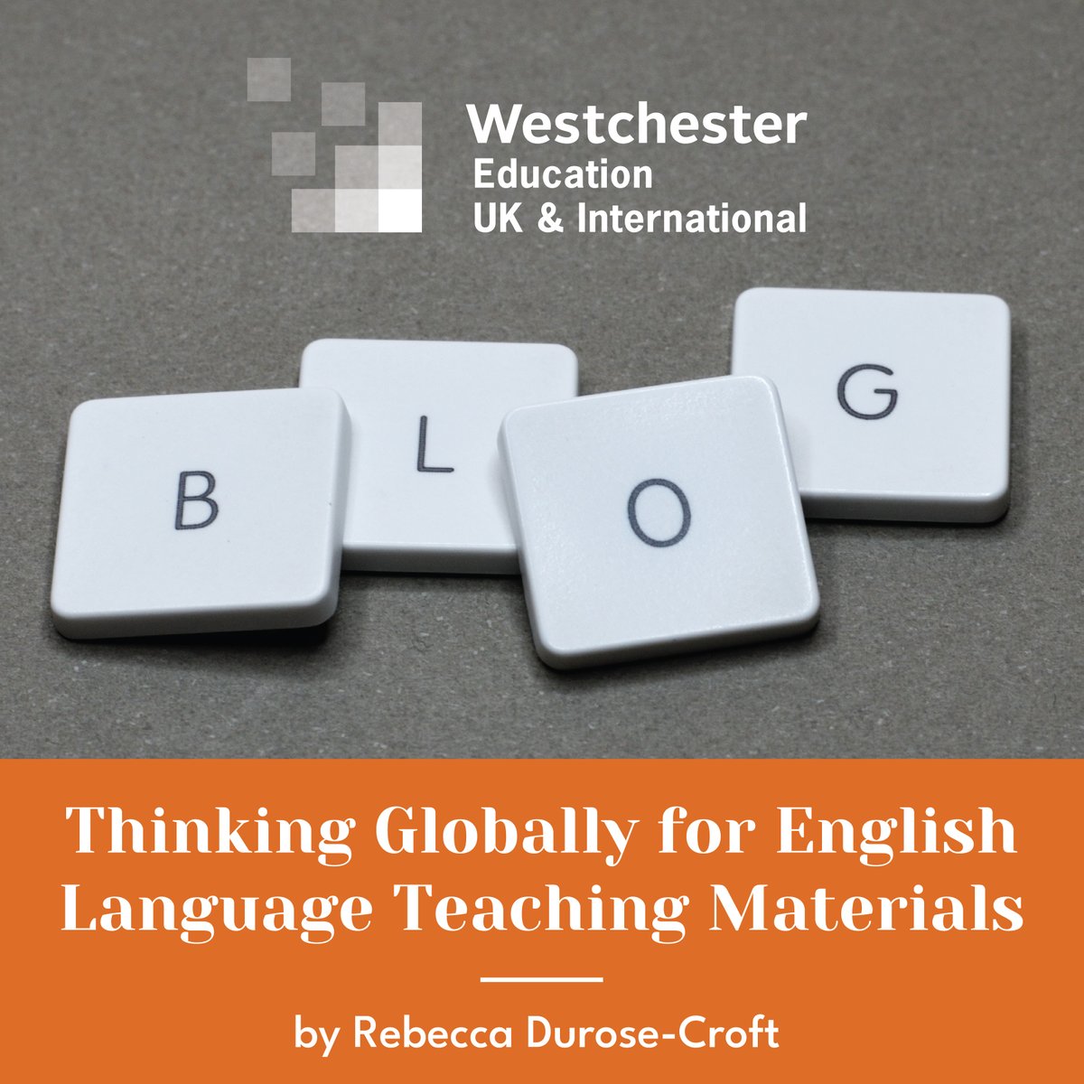 New blog alert! "Thinking Globally for English Language Teaching Materials": bit.ly/3DkEMWz
Drawing on our vast experience of producing ELT materials in both teams, we have delved into the advantages of embracing an international approach when developing these resources.