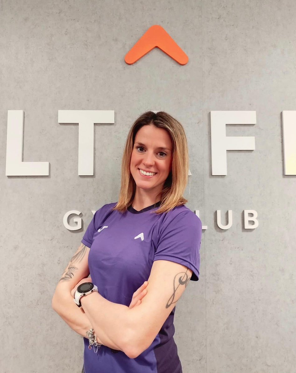 LopezEscuer's tweet image. Entrevista a María Tersa monitora de actividades en
@altafit en "Viendo la vida pasar"

#Gimnasio #monitora #Vida #profesion #vocacion 

viendolavidpasar.blogspot.com/2023/07/maria-…