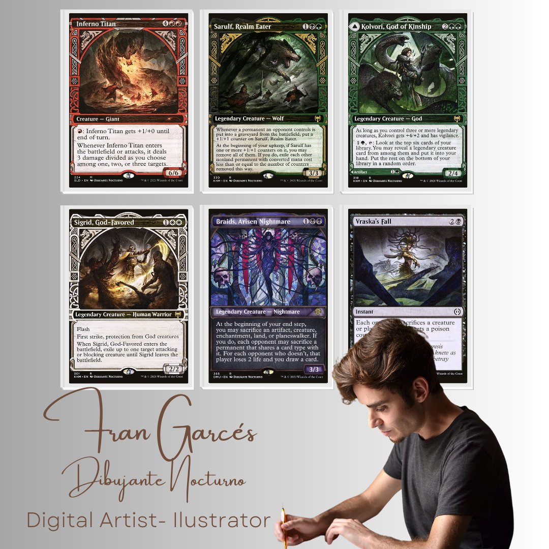 Pachangatorneo's tweet photo. #mtgwin #mtgcompetition #mtgbinder #mtggameday #mtgnerdcommunity #mtgfan #mtghobby #mtgtrading #mtgnewbie #mtglegacy #mtgtournaments #mtgfinance #mtgpro #mtglove #mtggames #mtgarena #mtgcommander #mtgmodern #mtgsingles #mtgcollection #mtg #magicthegathering #mtgcommunity https://t.co/2taMd2QXTD